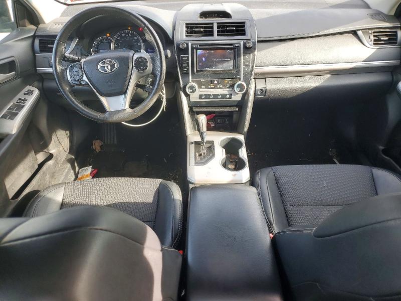 Photo 8 from auction – 2012 TOYOTA CAMRY BASE with VIN 4T1BF1FK0CU142475