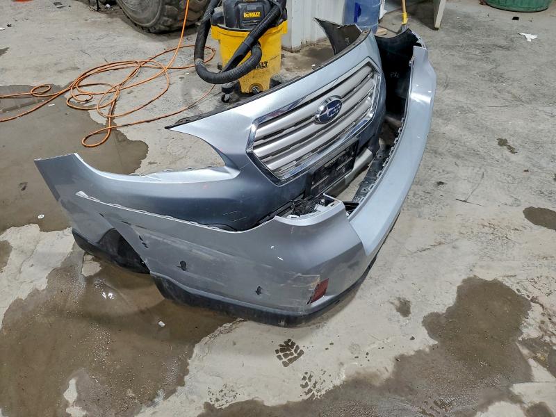 Photo 12 from auction – 2017 SUBARU OUTBACK 3. with VIN 4S4BSENC5H3326241