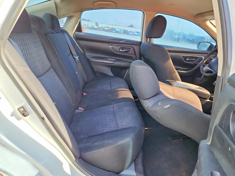 Photo 10 from auction – 2016 NISSAN ALTIMA 2.5 with VIN 1N4AL3AP2GC175194