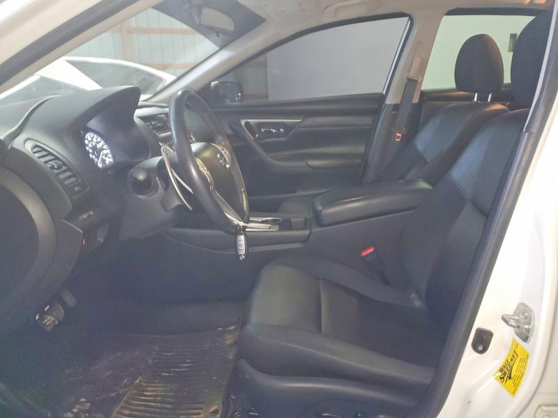 Photo 7 from auction – 2017 NISSAN ALTIMA 2.5 with VIN 1N4AL3AP2HC268735