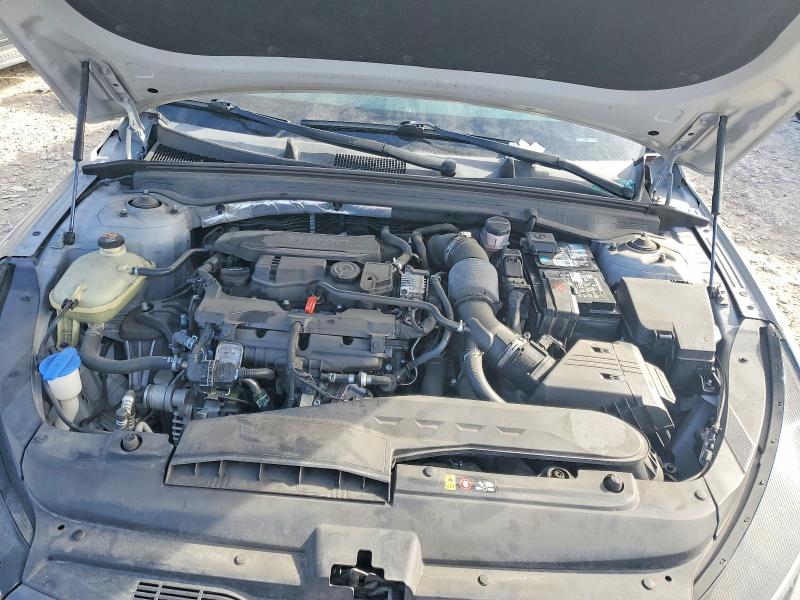 Photo 11 from auction – 2021 KIA K5 GT LINE with VIN 5XXG64J27MG026586