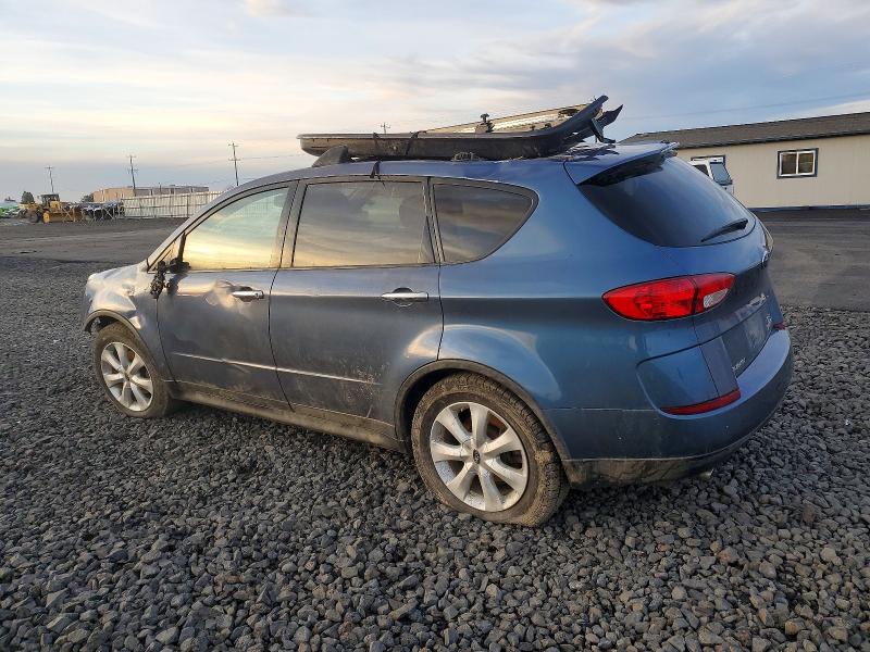 Photo 2 from auction – 2006 SUBARU B9 TRIBECA with VIN 4S4WX85C464402253