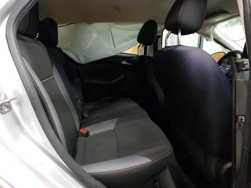 Photo 10 from auction – 2012 FORD FOCUS SE with VIN 1FAHP3K2XCL139415