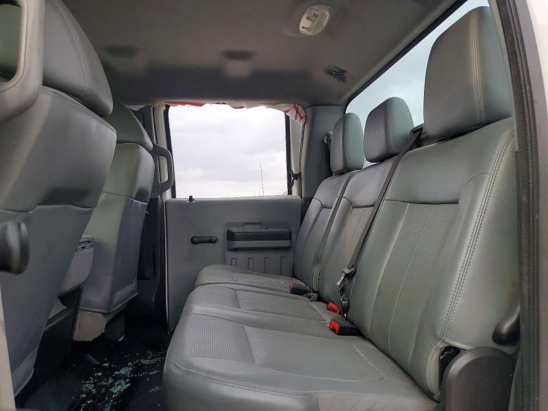 Photo 10 from auction – 2015 FORD F250 SUPER with VIN 1FT7W2A69FEB24565
