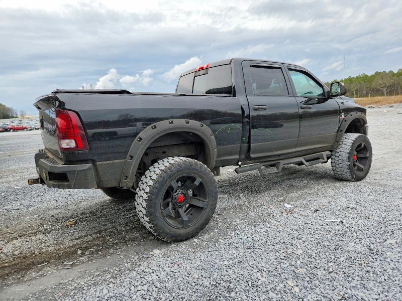 Photo 3 from auction – 2014 RAM 2500 SLT with VIN 3C6UR5DL8EG145533