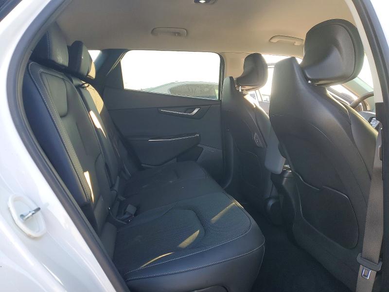 Photo 11 from auction – 2024 KIA EV6 with VIN KNDC34LA8R5622815