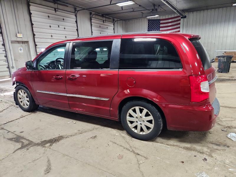Photo 2 from auction – 2014 CHRYSLER TOWN & COU with VIN 2C4RC1BG3ER365378