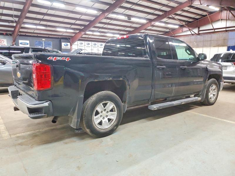Photo 3 from auction – 2014 CHEVROLET SILVERADO with VIN 1GCVKREC5EZ216050
