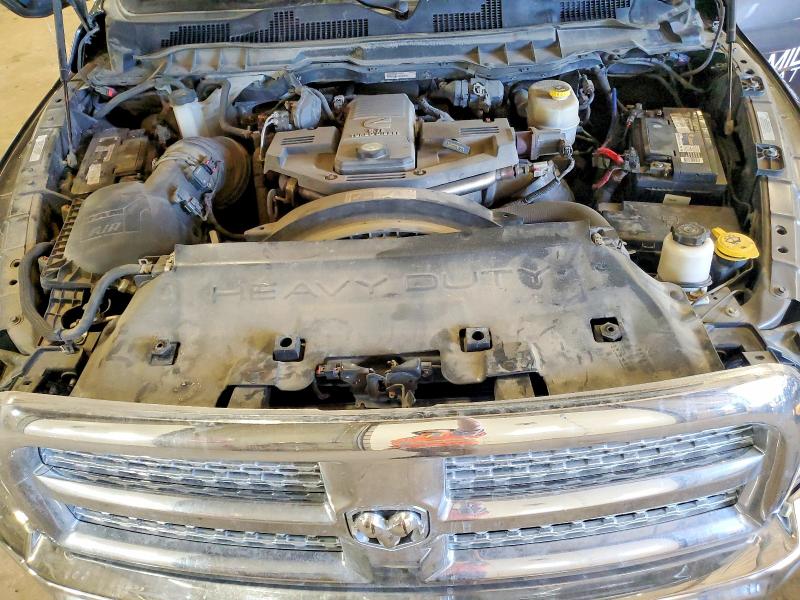 Photo 11 from auction – 2015 RAM 2500 LARAM with VIN 3C6UR5FL5FG694444