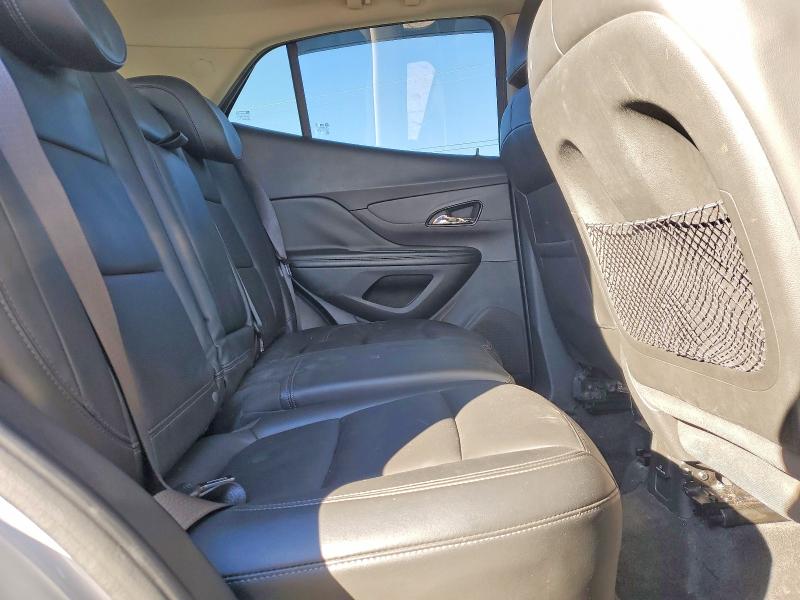 Photo 11 from auction – 2019 BUICK ENCORE ESS with VIN KL4CJCSM9KB756875