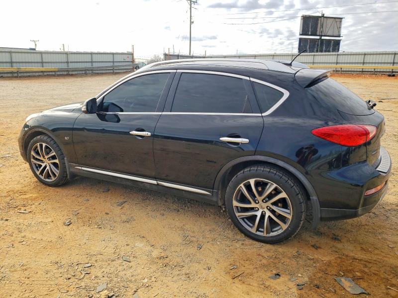 Photo 2 from auction – 2016 INFINITY QX50 with VIN JN1BJ0RP6GM231559