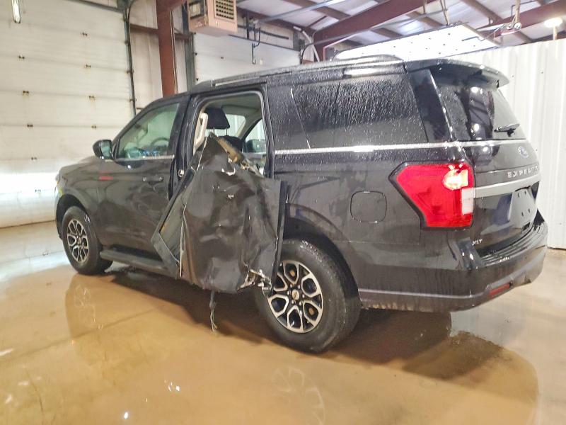Photo 2 from auction – 2024 FORD EXPEDITION with VIN 1FMJU1J89REA60048