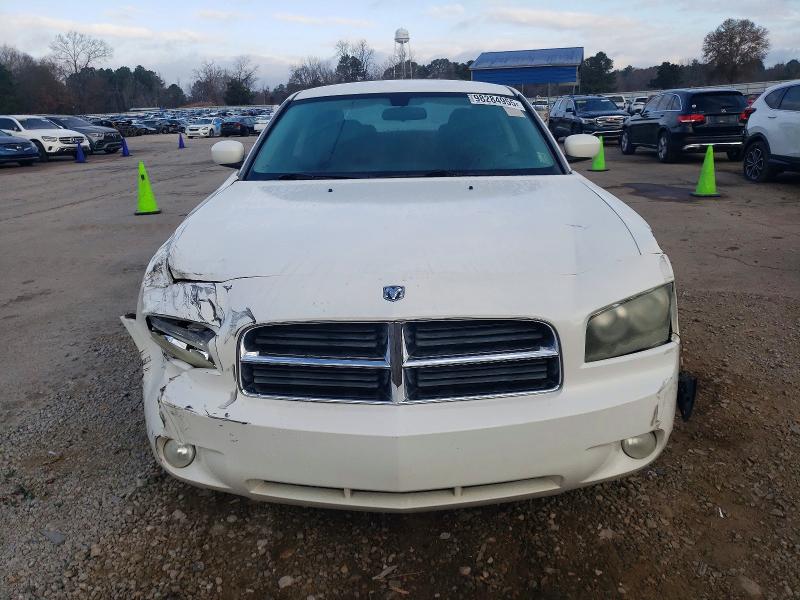 Photo 5 from auction – 2010 DODGE CHARGER SX with VIN 2B3CA3CV3AH100465