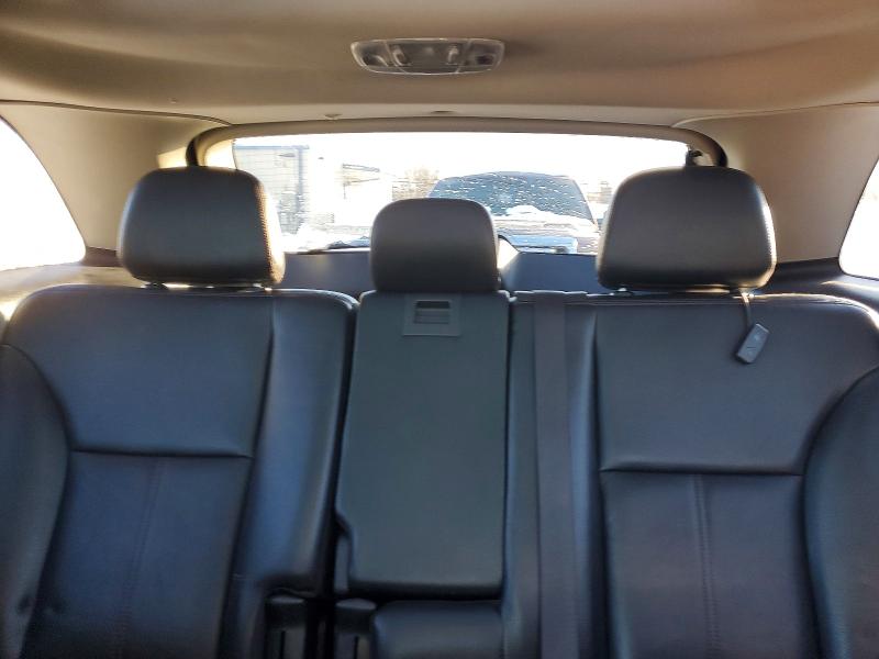 Photo 10 from auction – 2013 FORD EDGE SEL with VIN 2FMDK3JCXDBA19810