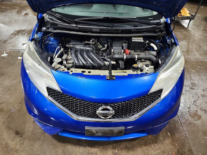 Photo 11 from auction – 2015 NISSAN VERSA NOTE with VIN 3N1CE2CP6FL351089