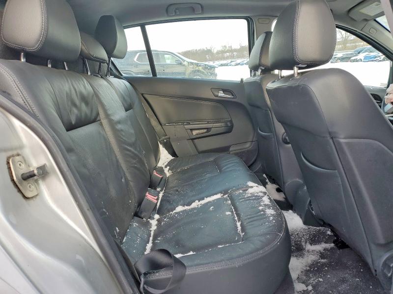 Photo 11 from auction – 2008 SATURN ASTRA XR with VIN W08AT671285119835