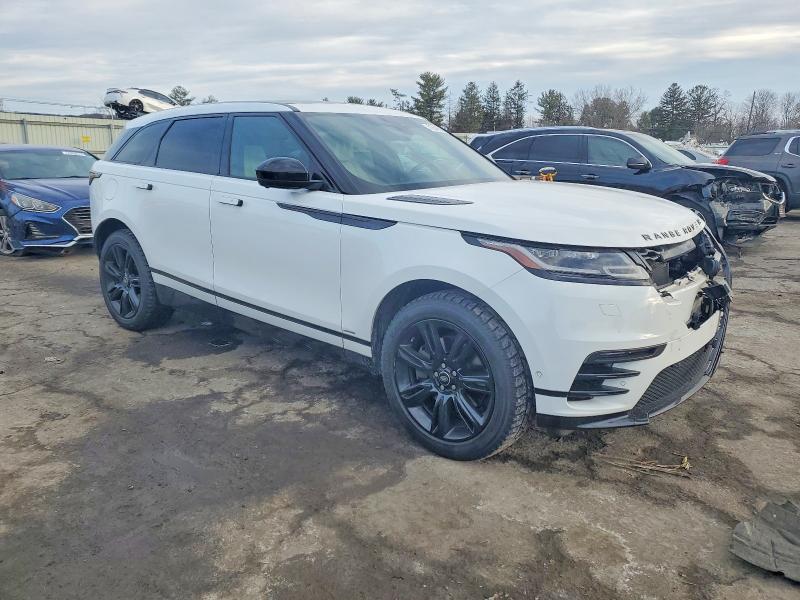 Photo 4 from auction – 2018 LAND ROVER RANGE ROVE with VIN SALYM2RV6JA733014