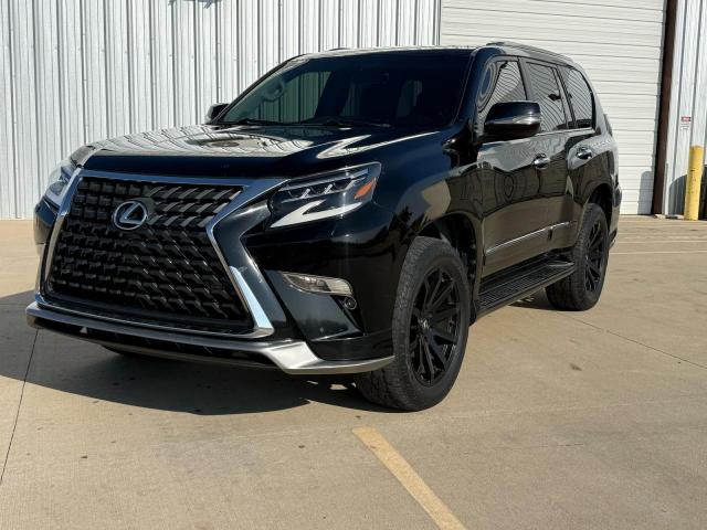 Photo 2 from auction – 2014 LEXUS GX 460 with VIN JTJBM7FX0E5065626