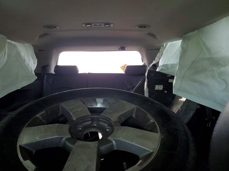 صورة رقم 10 من المزاد - 2011 GMC ACADIA SLT مع VIN 1GKKVRED7BJ207402