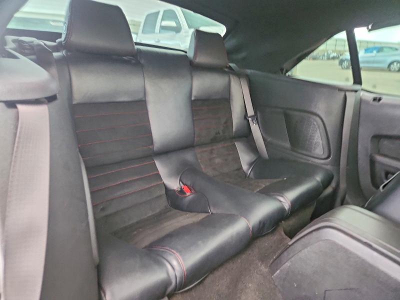 Photo 10 from auction – 2012 FORD MUSTANG with VIN 1ZVBP8EM7C5260950