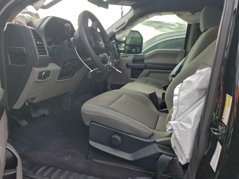 Photo 7 from auction – 2020 FORD F250 SUPER with VIN 1FT7W2B63LEE93142