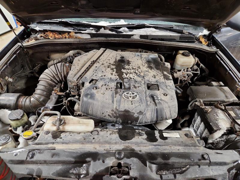 صورة رقم 12 من المزاد - 2009 TOYOTA 4RUNNER مع VIN JTEBU14RX9K036304