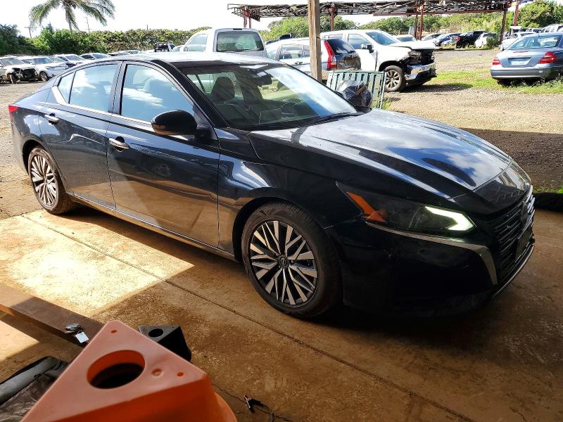 Photo 4 from auction – 2023 NISSAN ALTIMA SV with VIN 1N4BL4DVXPN370548