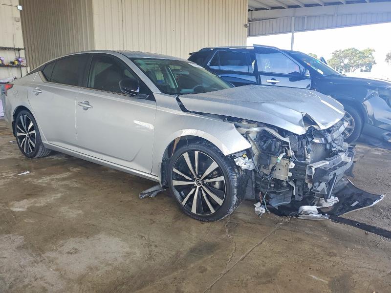 Photo 4 from auction – 2021 NISS ALTIMA with VIN 1N4BL4CVXMN410589