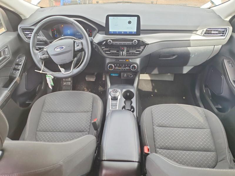 Photo 8 from auction – 2024 FORD ESCAPE with VIN 1FMCU9GN1RUB02495