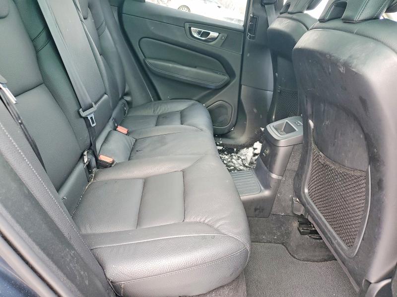 Снимка 11 от търг – 2022 VOLVO XC60 T8 RE с VIN YV4H60DZ3N1053204