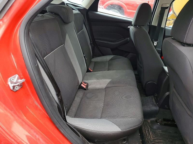 Photo 10 from auction – 2014 FORD FOCUS SE with VIN 1FADP3K21EL370804