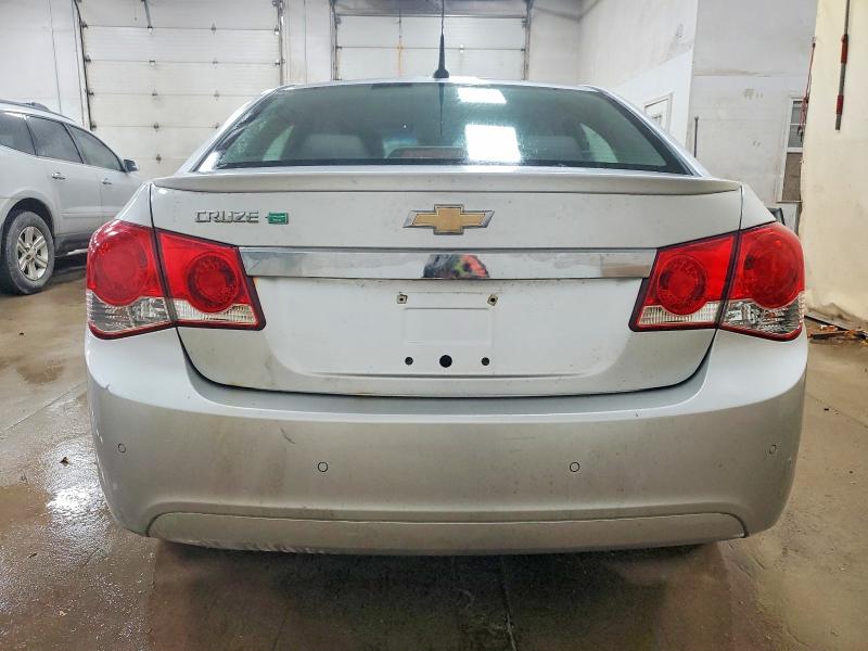 Photo 6 from auction – 2012 CHEVROLET CRUZE ECO with VIN 1G1PJ5SC5C7229536
