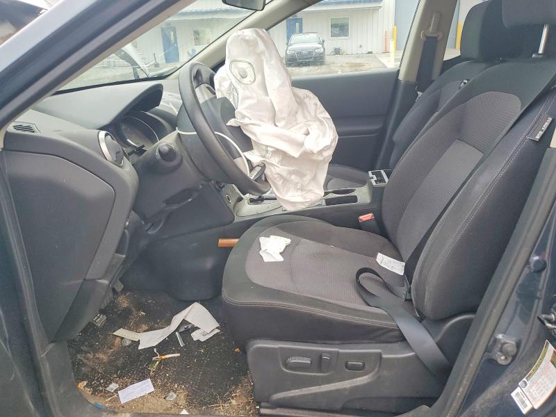 Photo 7 from auction – 2013 NISSAN ROGUE with VIN JN8AS5MT3DW503268