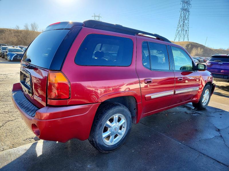 Photo 3 from auction – 2004 GMC ENVOY XL with VIN 1GKET16S846110040