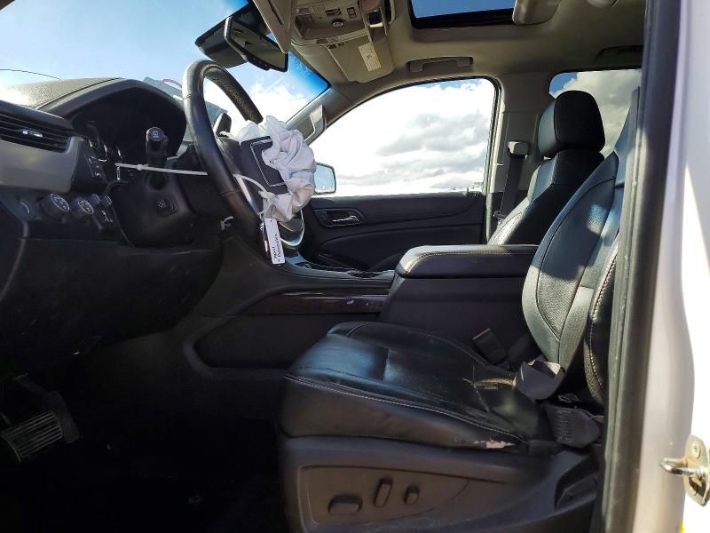 Photo 7 from auction – 2016 GMC YUKON XL K with VIN 1GKS2GKC4GR294841