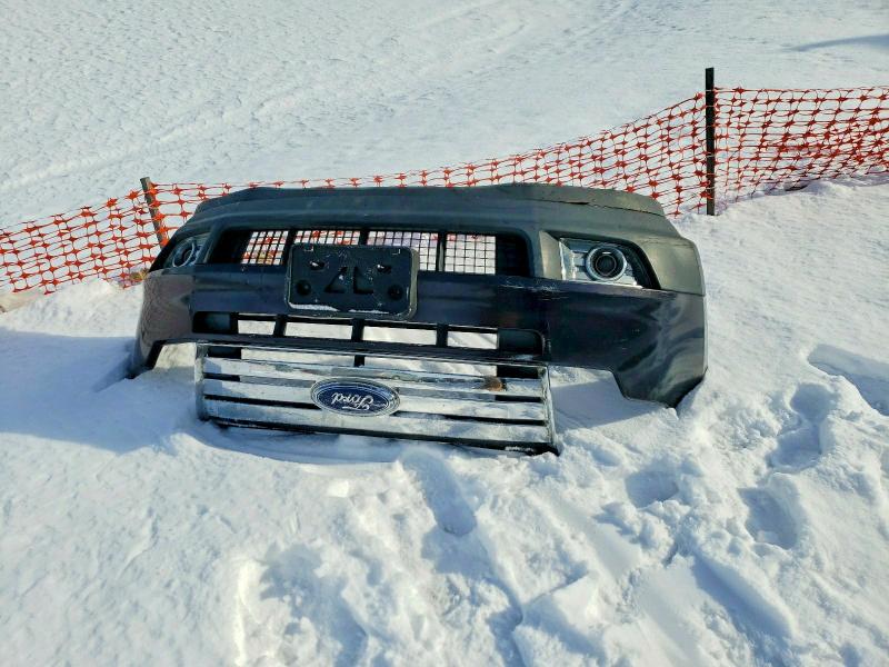 Photo 13 from auction – 2007 FORD EDGE SEL P with VIN 2FMDK49C27BB44671