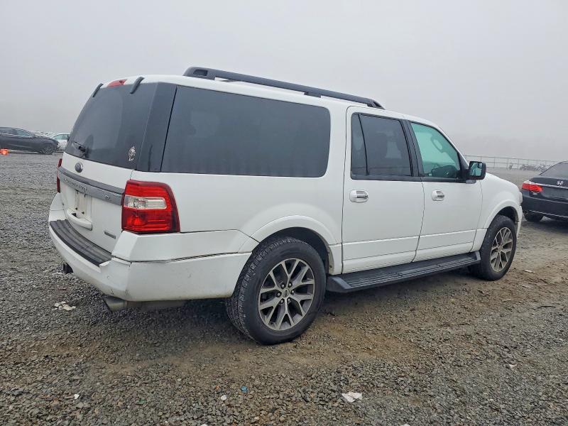 Photo 3 from auction – 2017 FORD EXPEDITION with VIN 1FMJK1HTXHEA30829