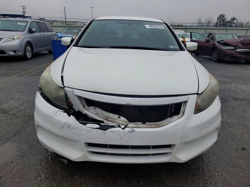 Photo 5 from auction – 2012 HONDA ACCORD SE with VIN 1HGCP2F6XCA008865