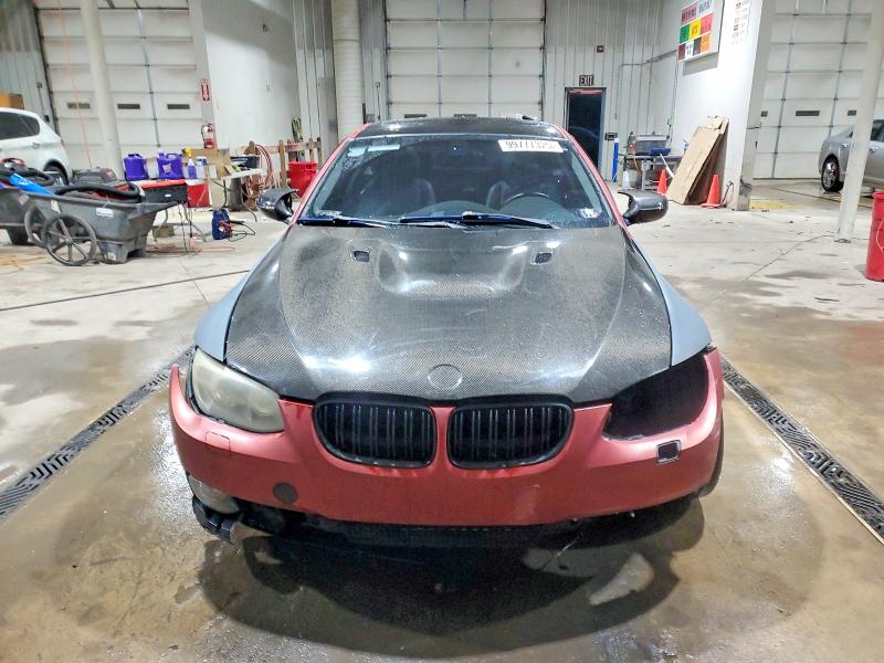 Photo 5 from auction – 2011 BMW 335 with VIN WBAKG7C56BE263567
