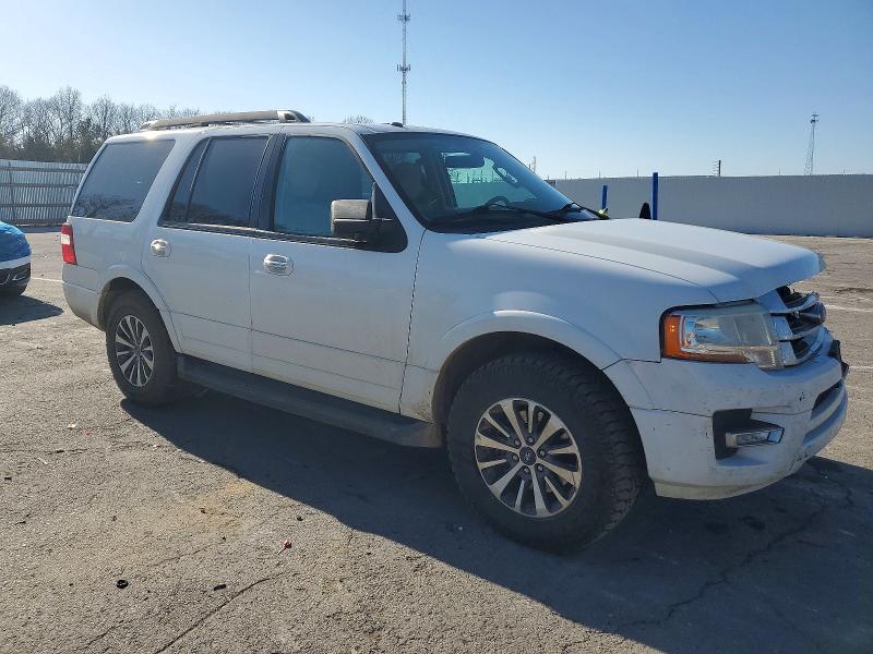 Photo 4 from auction – 2016 FORD EXPEDITION with VIN 1FMJU1HT0GEF49493
