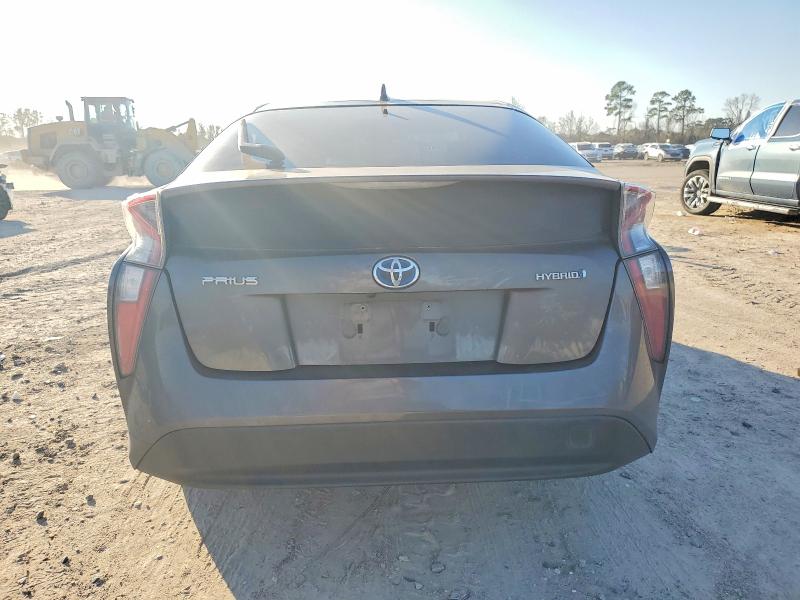 Zdjęcie 6 z aukcji – 2017 TOYOTA PRIUS z VIN JTDKARFU0H3536610