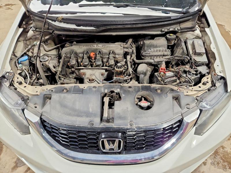 Foto 11 de la subasta – 2015 HONDA CIVIC con VIN 2HGFB2F52FH001675