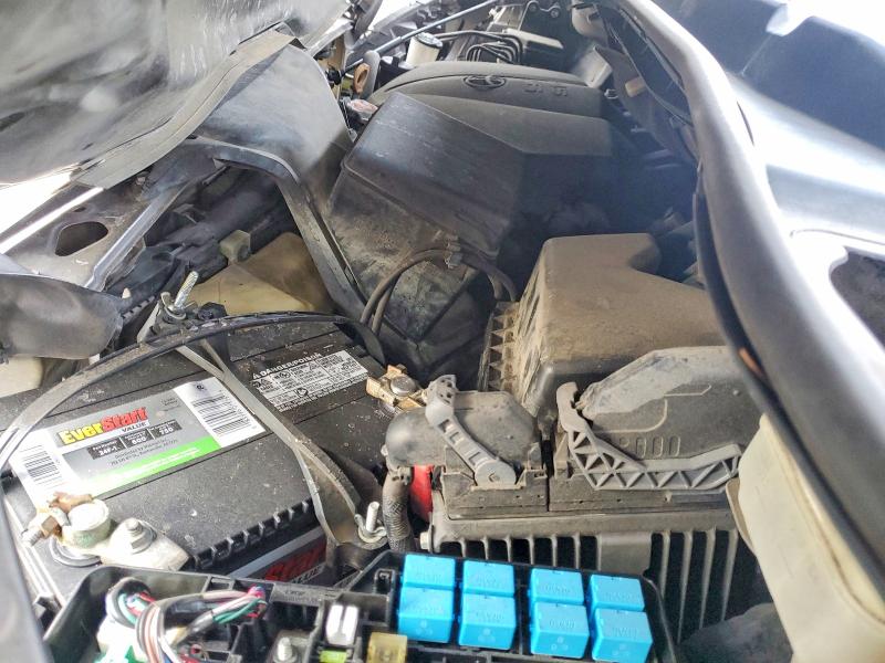 Photo 12 from auction – 2018 TOYOTA SIENNA with VIN 5TDKZ3DC2JS956180