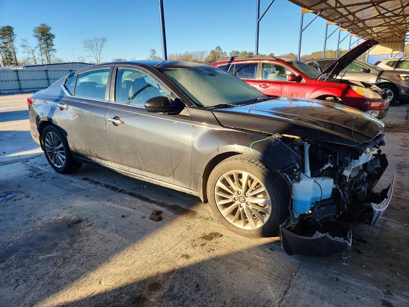Photo 4 from auction – 2022 NISSAN ALTIMA SV with VIN 1N4BL4DV1NN355398