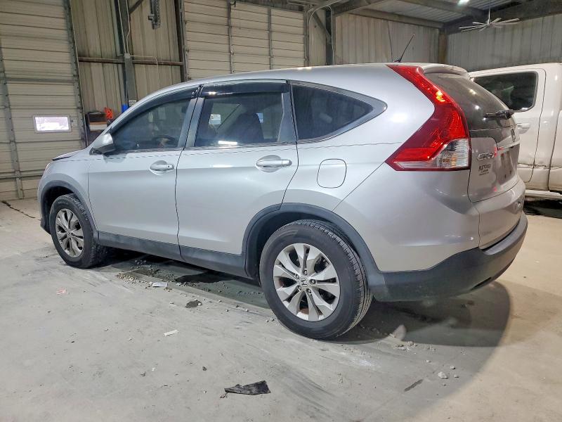 Photo 2 from auction – 2014 HONDA CR-V EX with VIN 2HKRM3H50EH530380