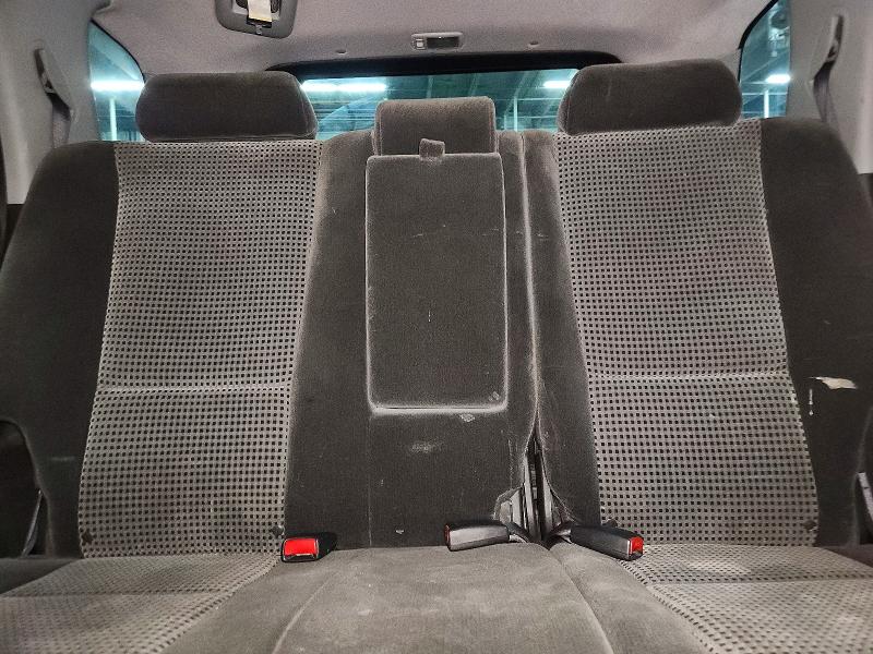 Photo 10 from auction – 2008 KIA SPORTAGE with VIN KNDJF723587472393