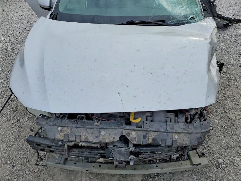 Photo 11 from auction – 2020 NISSAN SENTRA with VIN 3N1AB8BV0LY219592