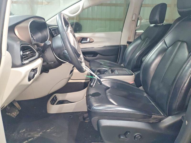 Photo 7 from auction – 2021 CHRYSLER VOYAGER with VIN 2C4RC1DG4MR523626