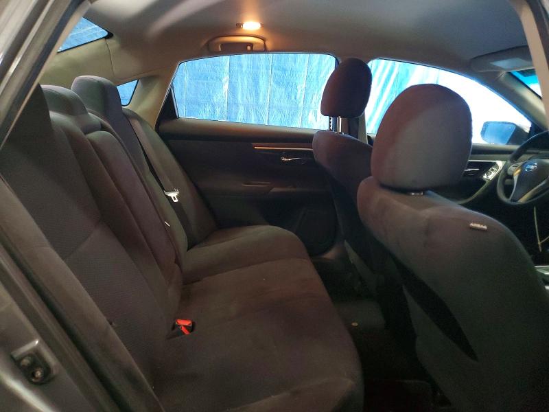 Photo 10 from auction – 2014 NISSAN ALTIMA 2.5 with VIN 1N4AL3AP4EC429078