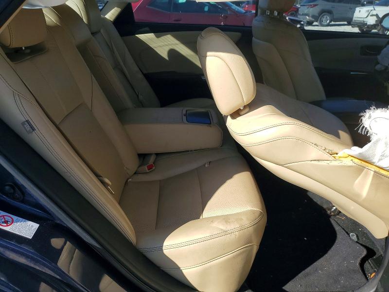 Photo 10 from auction – 2018 TOYOTA AVALON with VIN 4T1BD1EB4JU064089